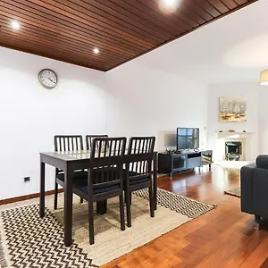  Apartamento Expo Design By Homing Portugal
