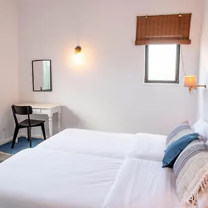 Altoclub Alvor Mit Fantastischem Ausblick Portimão