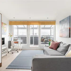  Apartamento Citykoti Downtown Finlândia