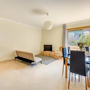 Apartamento Luminoso Próximo Da E Da Marina Portimão