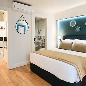 Apartamento Ando Living - São Nicolau Townhouse Portugal